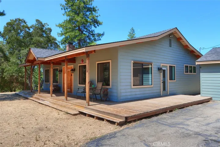 3318 Triangle Road, Mariposa, California 95338