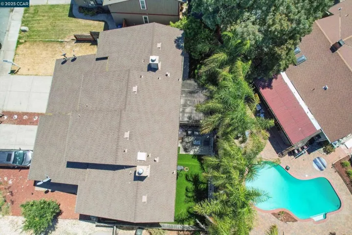 1233 Almondwood Dr, Antioch, California 94509