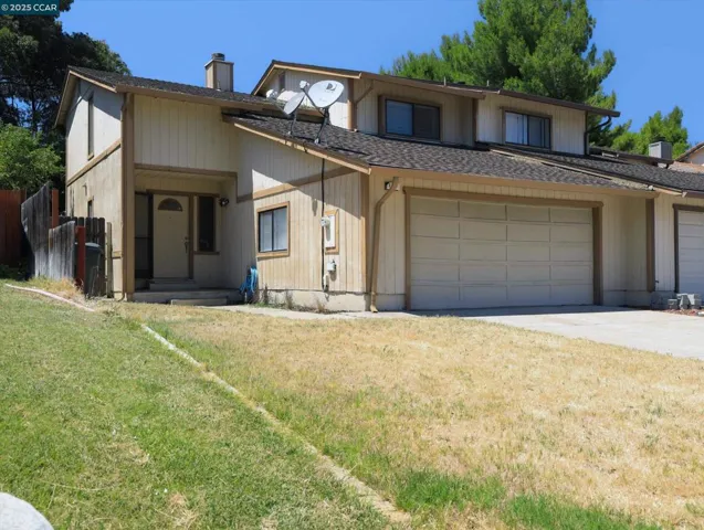 1233 Almondwood Dr, Antioch, California 94509