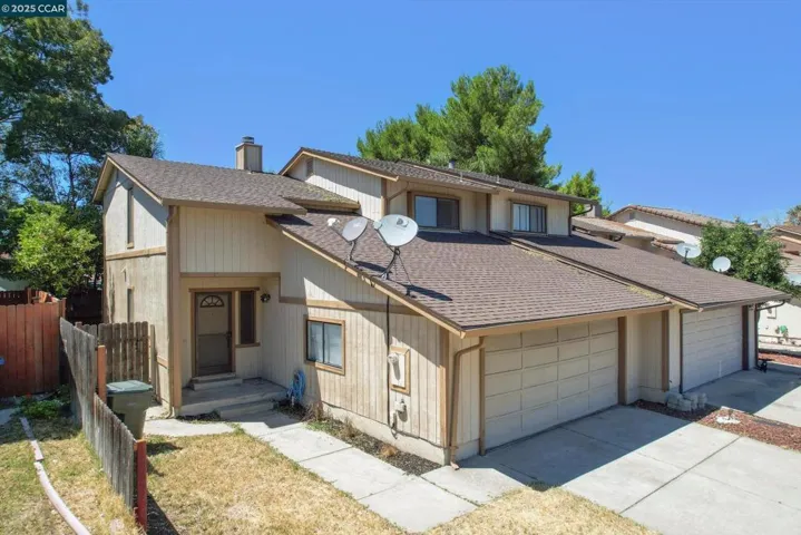 1233 Almondwood Dr, Antioch, California 94509
