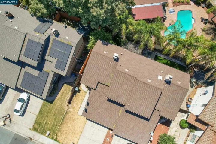 1233 Almondwood Dr, Antioch, California 94509