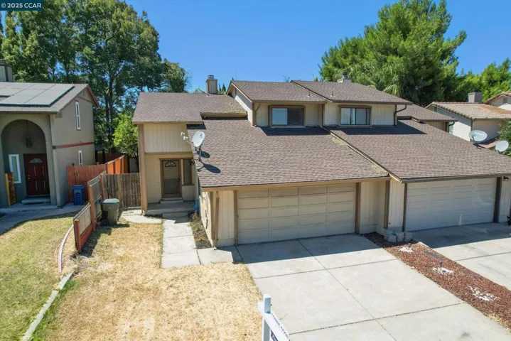 1233 Almondwood Dr, Antioch, California 94509