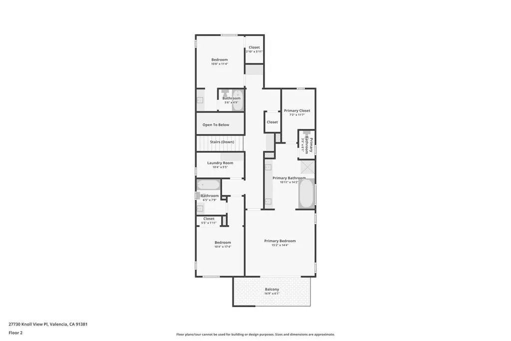 27730 Knoll View Place, Valencia, California 91381 home-pic-53