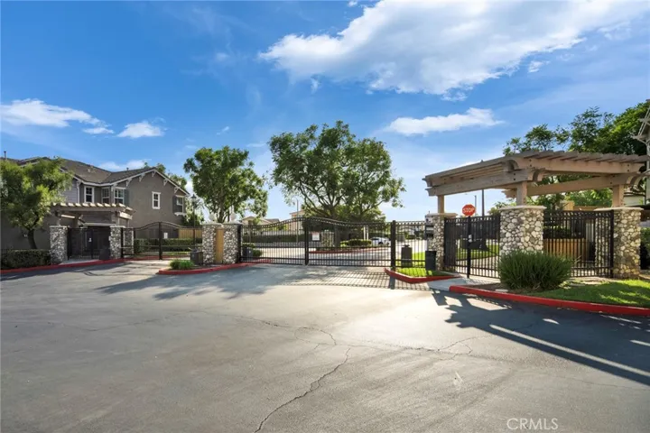 7161 East Avenue 4, Rancho Cucamonga, California 91739
