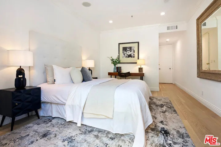 2102 Century Park Lane 101, Los Angeles, California 90067