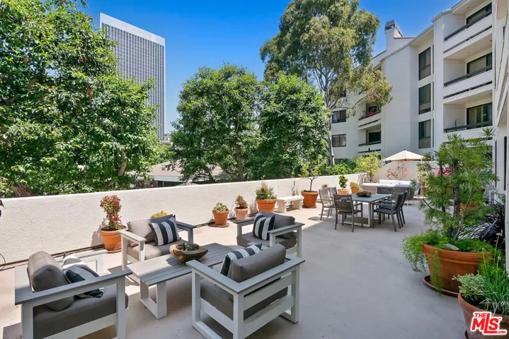 2102 Century Park Lane 101, Los Angeles, California 90067