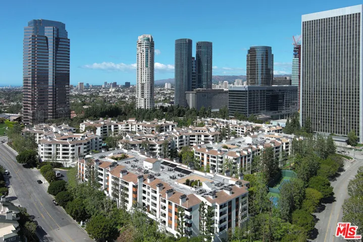 2102 Century Park Lane 101, Los Angeles, California 90067