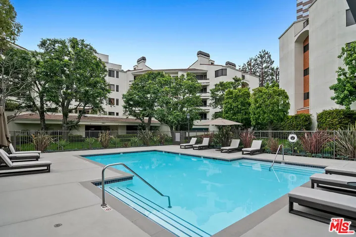 2102 Century Park Lane 101, Los Angeles, California 90067