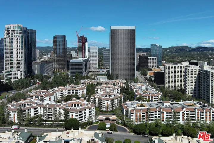 2102 Century Park Lane 101, Los Angeles, California 90067