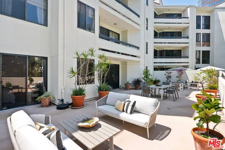 2102 Century Park Lane 101, Los Angeles, California 90067