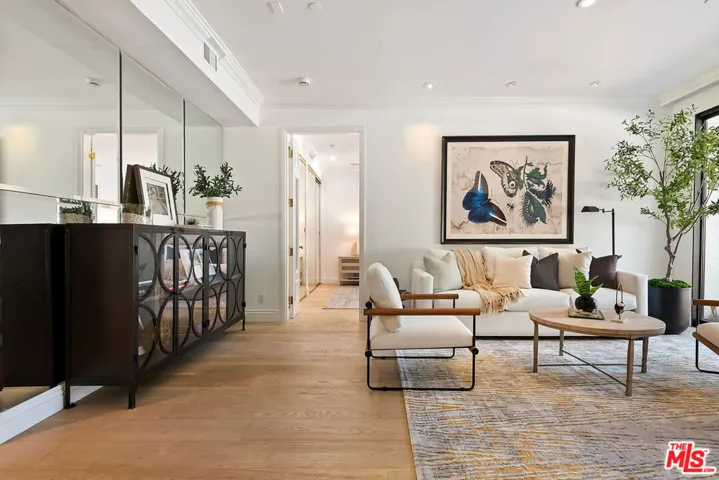 2102 Century Park Lane 101, Los Angeles, California 90067