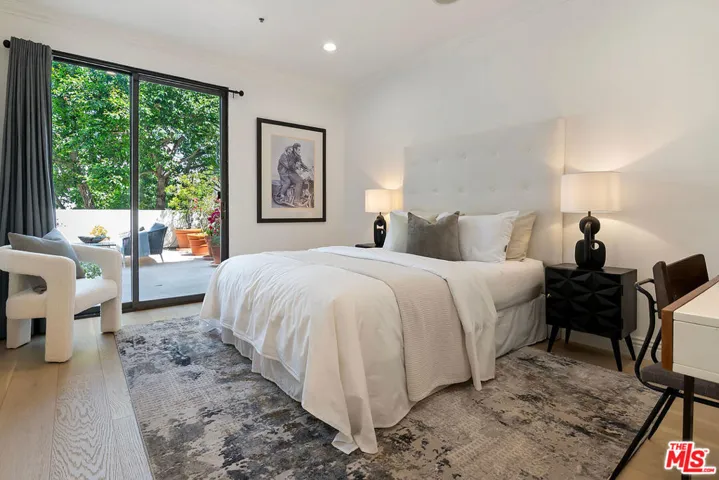 2102 Century Park Lane 101, Los Angeles, California 90067