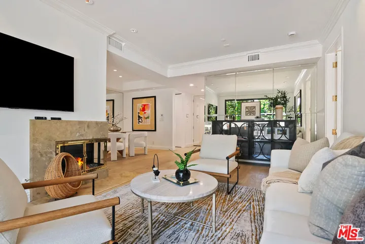 2102 Century Park Lane 101, Los Angeles, California 90067