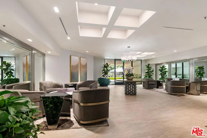 2102 Century Park Lane 101, Los Angeles, California 90067