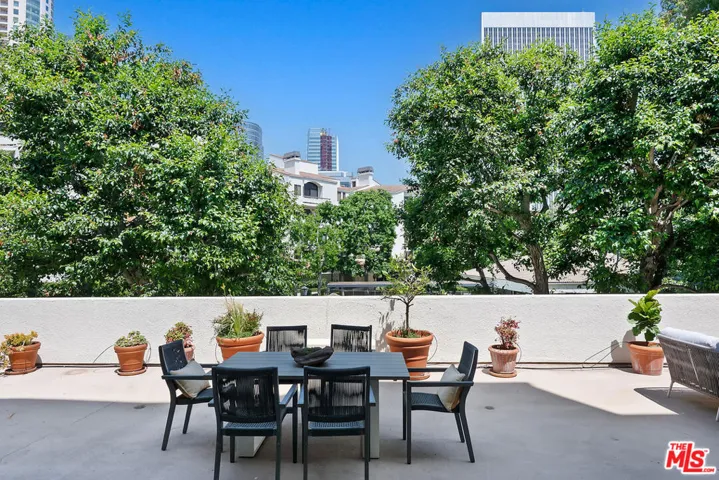 2102 Century Park Lane 101, Los Angeles, California 90067