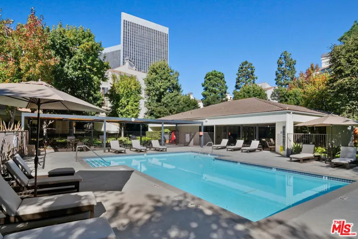 2102 Century Park Lane 101, Los Angeles, California 90067