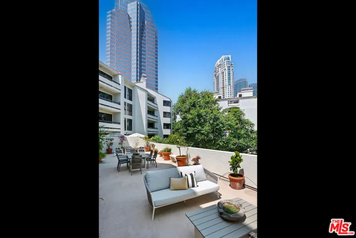 2102 Century Park Lane 101, Los Angeles, California 90067