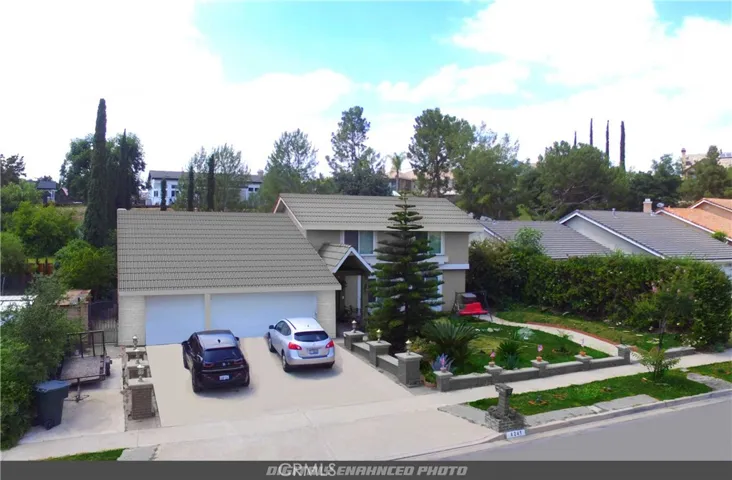4241 Dorthea Street, Yorba Linda, California 92886