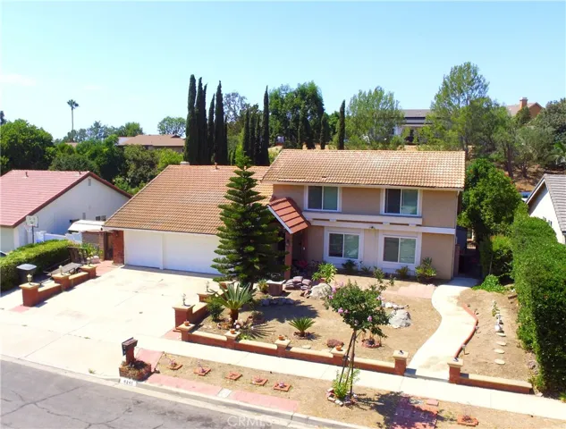 4241 Dorthea Street, Yorba Linda, California 92886