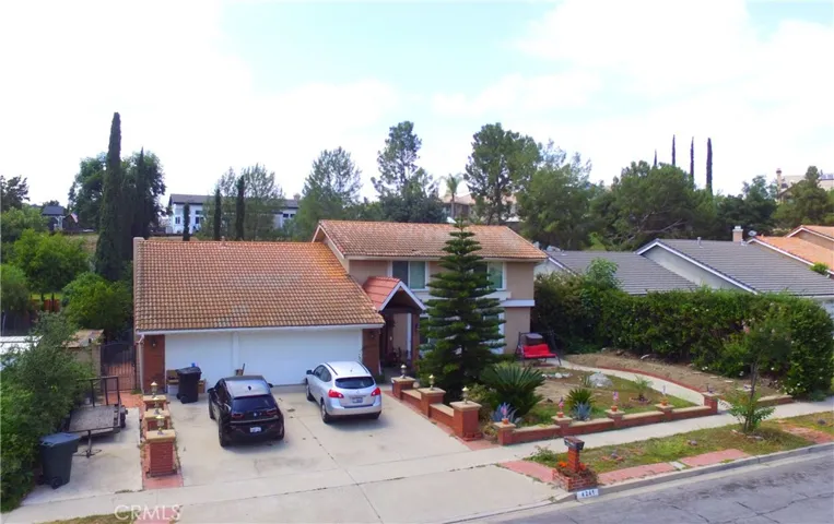 4241 Dorthea Street, Yorba Linda, California 92886