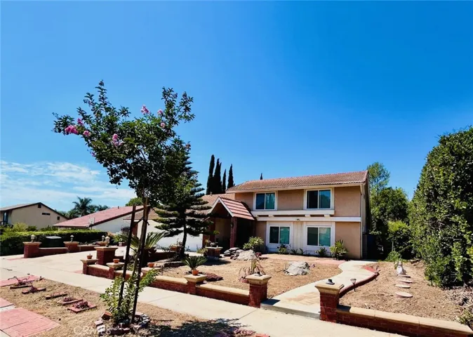 4241 Dorthea Street, Yorba Linda, California 92886