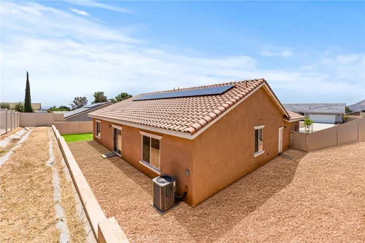 11649 Sable Way, Moreno Valley, California 92557