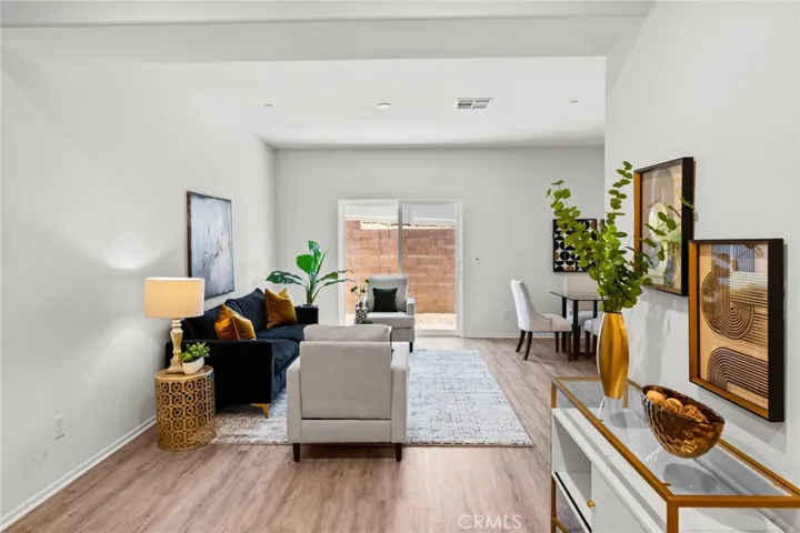 11649 Sable Way, Moreno Valley, California 92557