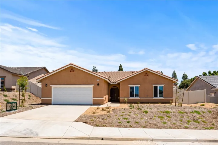 11649 Sable Way, Moreno Valley, California 92557