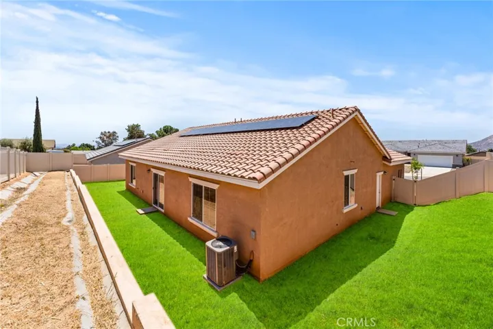 11649 Sable Way, Moreno Valley, California 92557