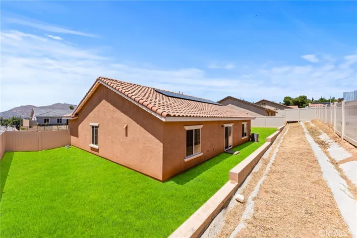 11649 Sable Way, Moreno Valley, California 92557
