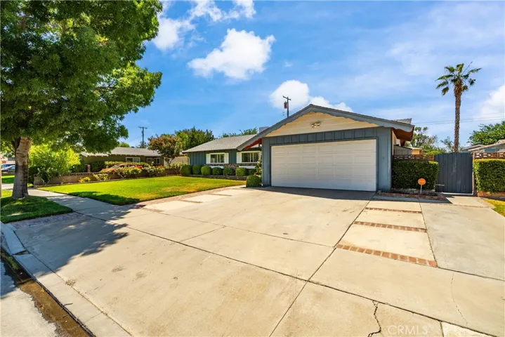 648 W Avenue J11, Lancaster, California 93534