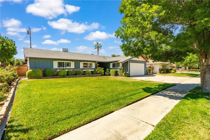648 W Avenue J11, Lancaster, California 93534