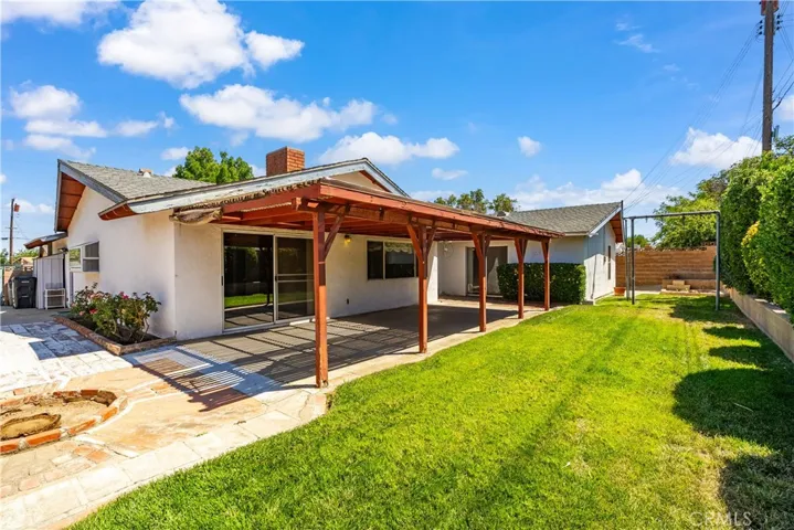 648 W Avenue J11, Lancaster, California 93534