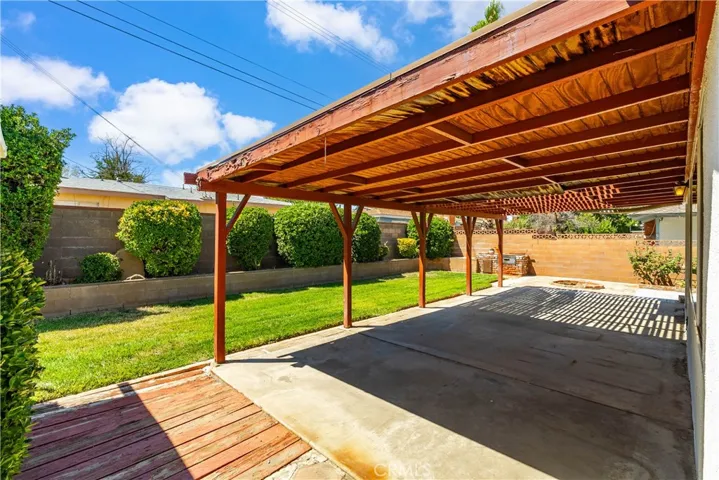 648 W Avenue J11, Lancaster, California 93534