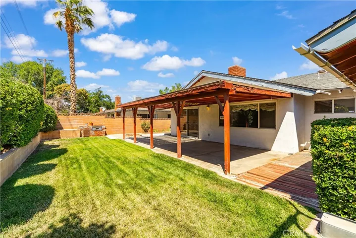 648 W Avenue J11, Lancaster, California 93534