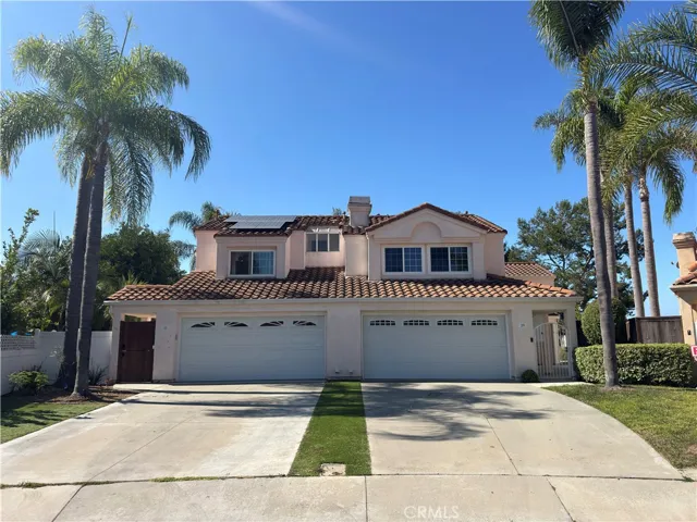 29 Gullwing, Laguna Niguel, California 92677