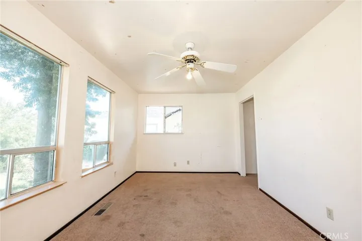 Front Bedroom