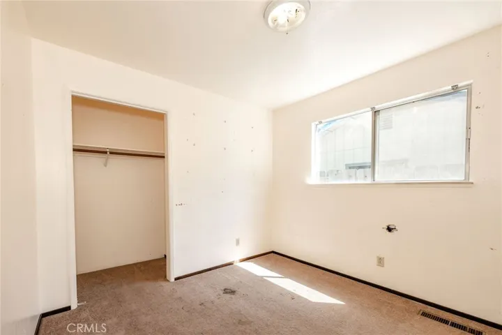 3rd Bedroom