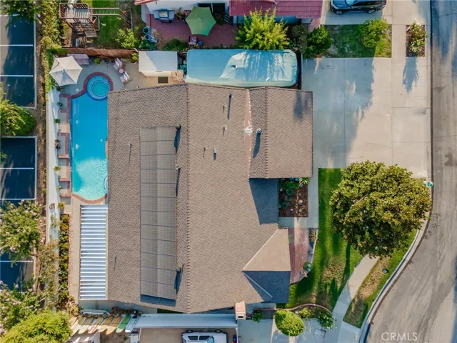 3954 Stell Drive, Simi Valley, California 93063