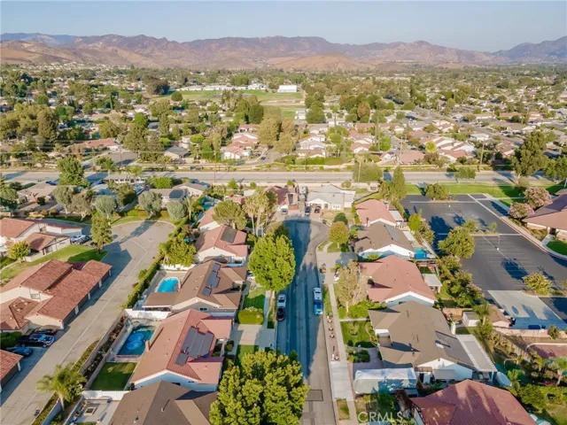 3954 Stell Drive, Simi Valley, California 93063