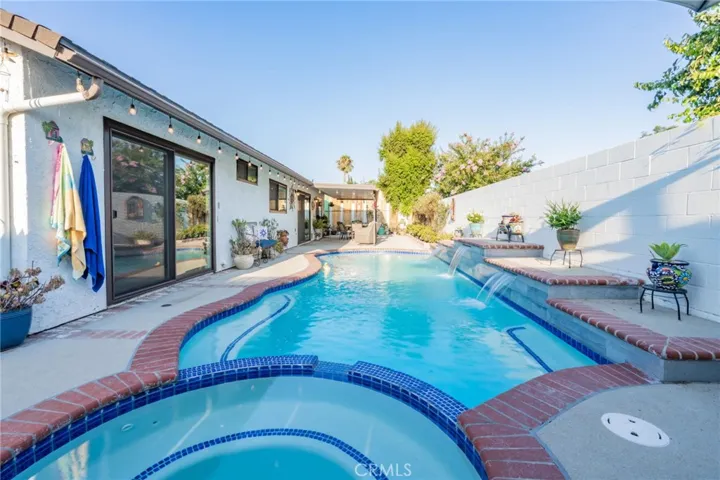 3954 Stell Drive, Simi Valley, California 93063