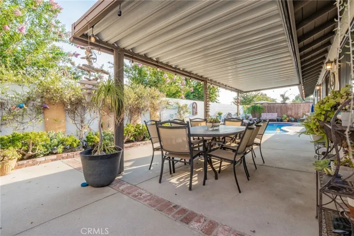 3954 Stell Drive, Simi Valley, California 93063