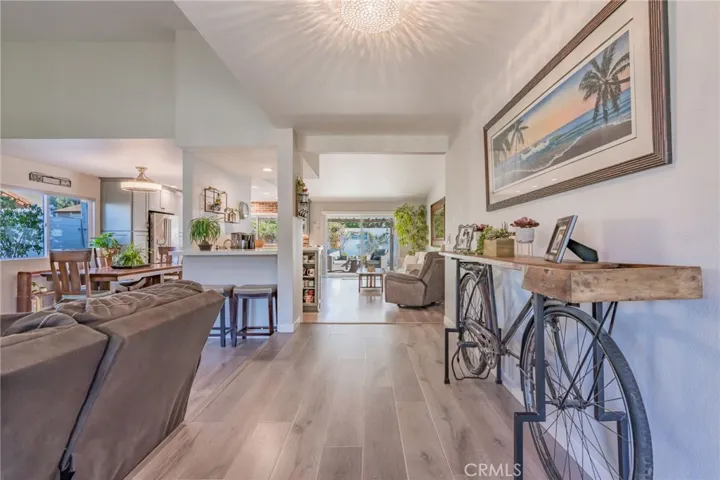 3954 Stell Drive, Simi Valley, California 93063