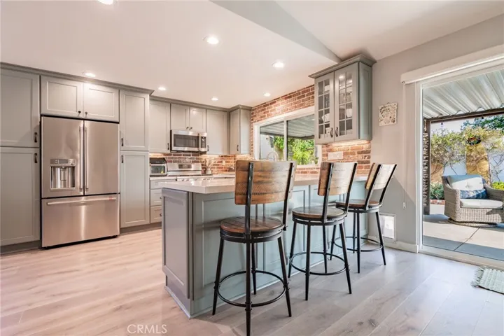 3954 Stell Drive, Simi Valley, California 93063