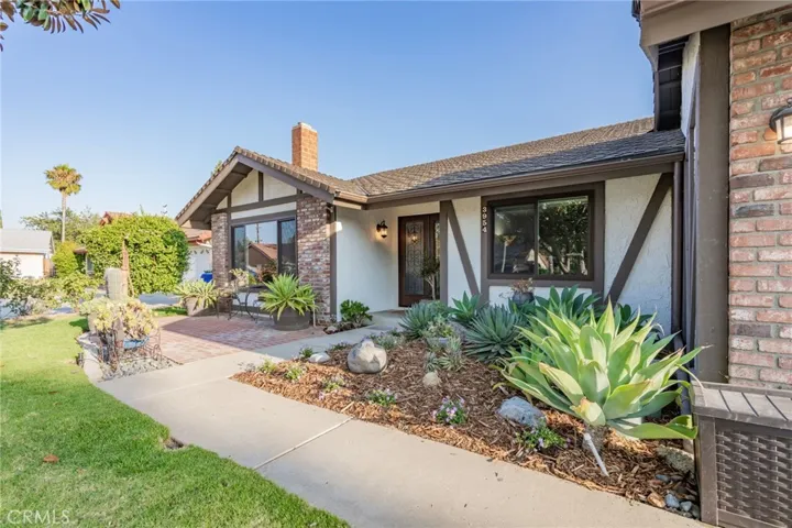 3954 Stell Drive, Simi Valley, California 93063