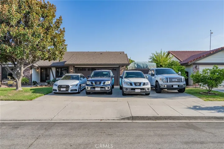 3954 Stell Drive, Simi Valley, California 93063