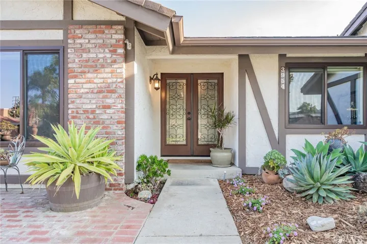 3954 Stell Drive, Simi Valley, California 93063