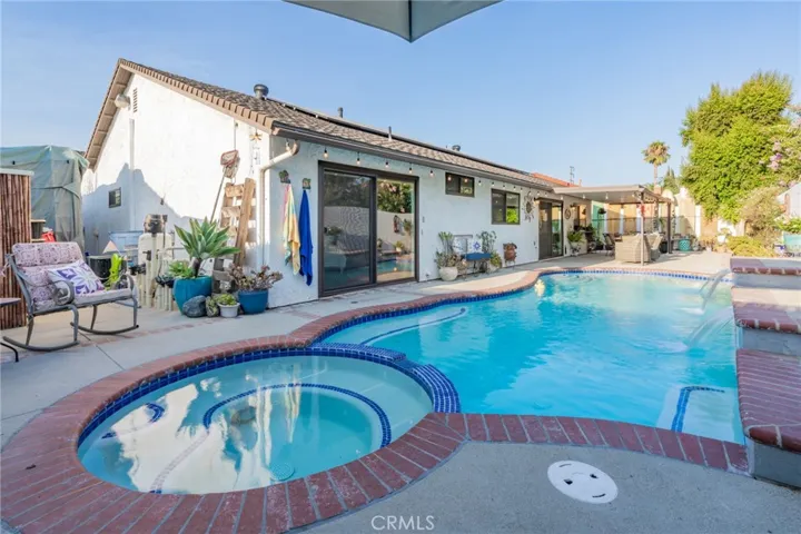 3954 Stell Drive, Simi Valley, California 93063