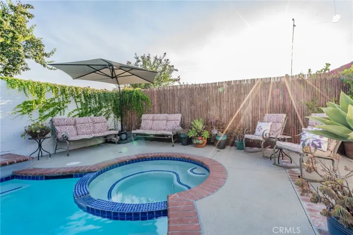 3954 Stell Drive, Simi Valley, California 93063