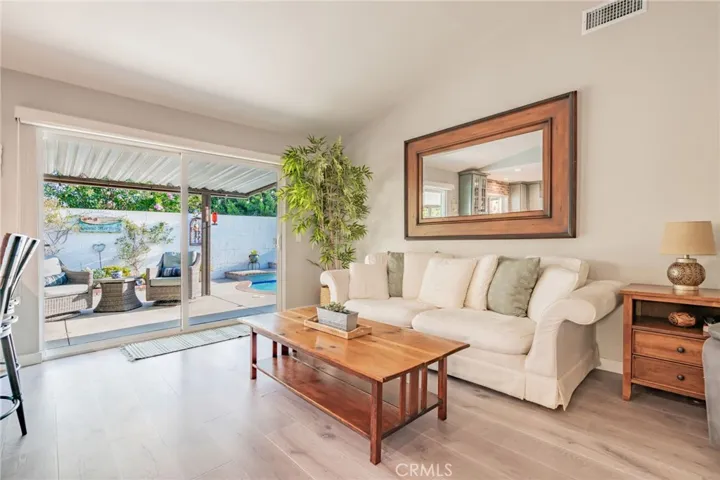 3954 Stell Drive, Simi Valley, California 93063